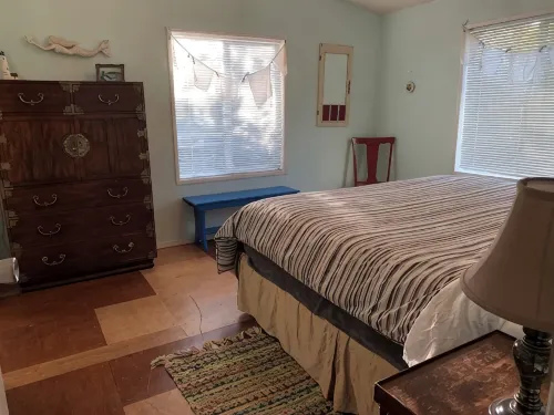 3BD/2BA, Walkable, Family/Dog Friendly, Deck, BBQ, WIFI in Quaint Rockaway Beach - Beach