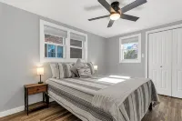 Charming 1-bedroom house in welcoming Big Stone Gap Virginia! - Homestays