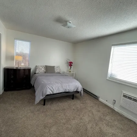 Newly remodeled condo for travel professionals and interns