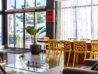 Ibis Styles Boa Vista - 3星級