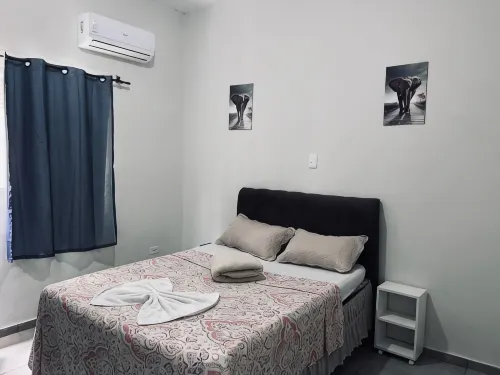 โรงแรม คูตินโญ่