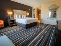 The Moonrise Hotel Hotel in zona Parco Forest