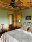 Cabin With A View - Hytter