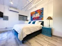 Stylish Studio in the Heart of Camp Verde