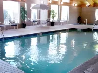 Comfort Inn - piscina