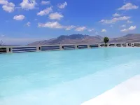 Terrace Hotel - Pools