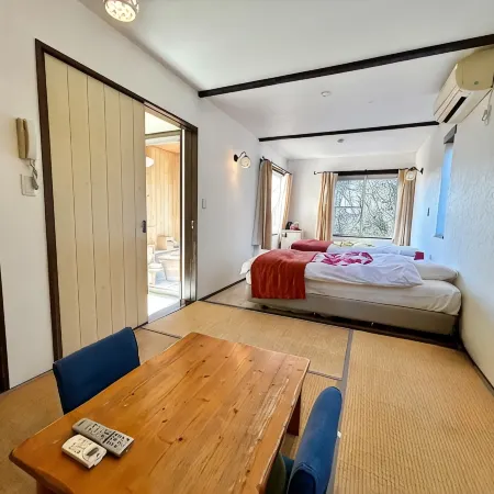 Aqua Pension Marine Villa