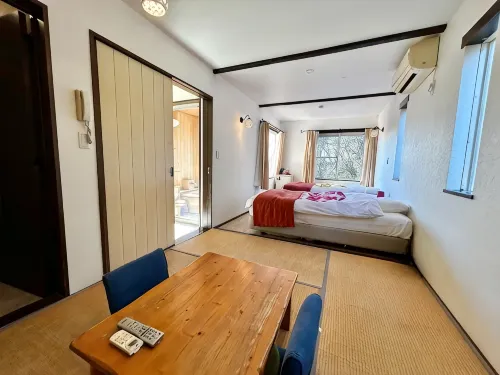 Aqua Pension Marine Villa - Villas