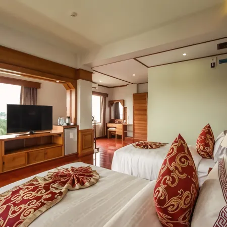 Sakura Princess Hotel
