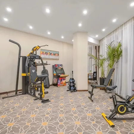 Rujia Aifeel Hotel (Heihe Central Avenue Pedestrian Street)