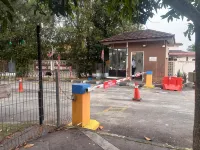 HOMESTAY KULIM SERI RAMBAI - ที่มีที่จอดรถ