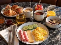 You Hotel de France Valence - Handwritten Collection - breakfast