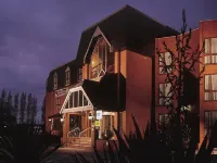 希爾克雷斯特酒店 酒店