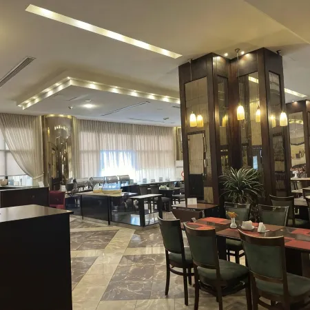 Jouhayna Hotel