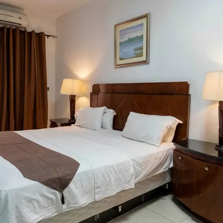 Amsyhotel