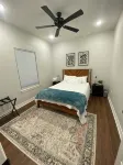 New 3 Bed 2 Bath Home in Safe Neighborhood Near Angelina College - 3-Star