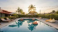 Days Hotel by Wyndham Rayong - Beach