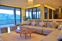 Green Forest Plantation View Villa 6 Bedrooms with a Private Heated Infinity Pool