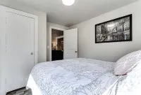 Remodeled 2 bdrm duplex near the U of O - Apartments