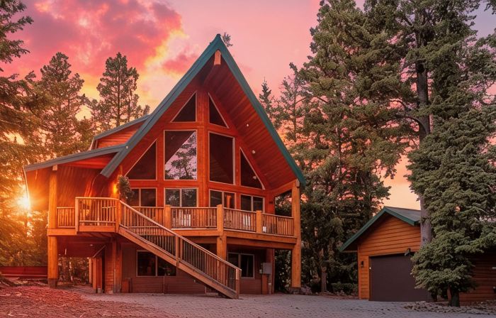 Gorgeous Chalet Cabin w/NEW HOT TUB near National Parks and loaded w'/Amenities!