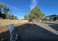 Coolgardie Caravan Park - 2-Star
