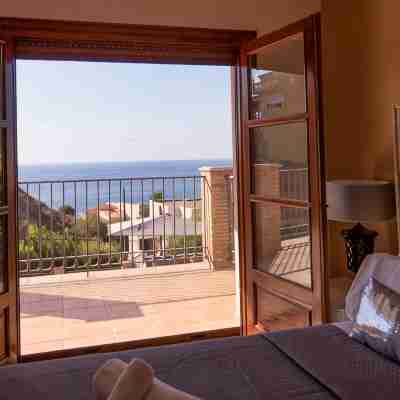 Luxury Villa Christine sea View 6 bed 5 Bath Rooms