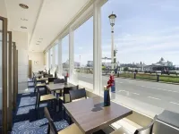 The Burlington Hotel Hotels in Eastbourne