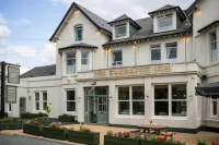 Burrator Inn - Wifi