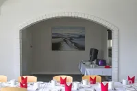 Cowra Motor Inn - breakfast