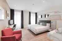Petit Palace Puerta del Sol - 3-Star