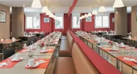 Séjours & Affaires Créteil le Magistere - Pet friendly