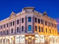 Australia Hotel Fremantle Hoteles en Fremantle