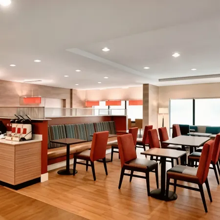 TownePlace Suites Pittsburgh Airport/Robinson Township