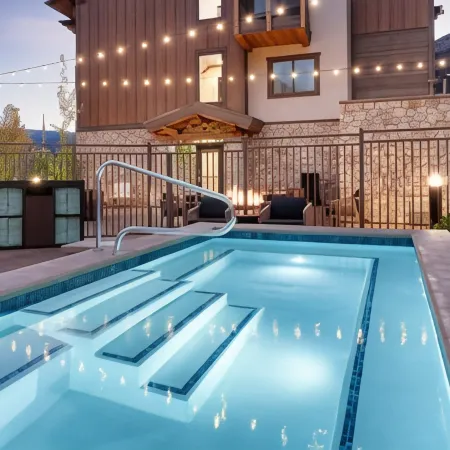 Residence Inn Vail