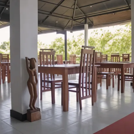 Sigiriya Kingdom Resort