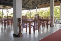 錫吉里亞王國度假村 - 早餐