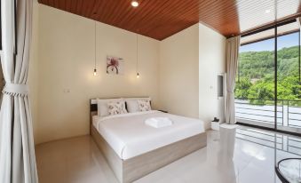 The Sky Roof Homestay @ Kiriwong