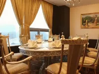 Interburgo Hotel Wonju Hotels near استاد وونجو