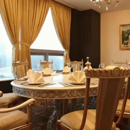 Interburgo Hotel Wonju