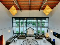 Sportico Resort Bangalore Hoteles en Kolar