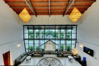 Sportico Resort Bangalore - Wifi