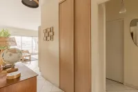 Modern Apartment with Terrace Trouville - Apartments