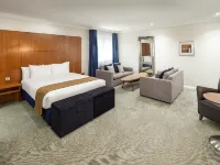 Holiday Inn BASINGSTOKE by IHG Các khách sạn ở Basingstoke