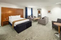 Holiday Inn BASINGSTOKE by IHG