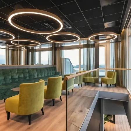 Thon Hotel Panorama