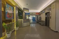 Hotel Shrimmaya - balcony