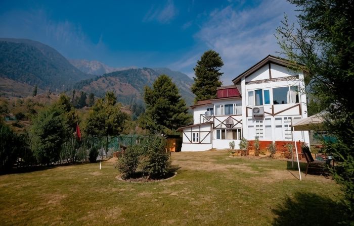 Walisons Peace Resort