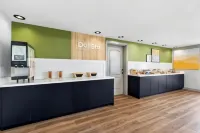 Spark by Hilton Redlands - breakfast