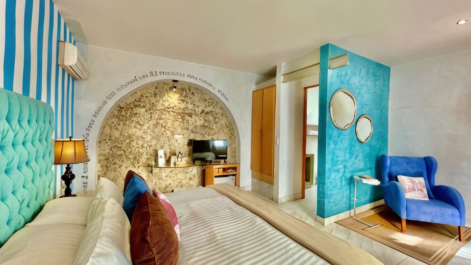 El Sueño Hotel & Spa