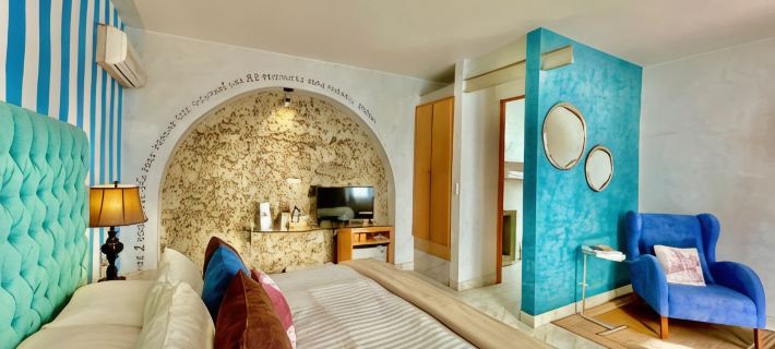 El Sueño Hotel & Spa Ξενοδοχεία στην πόλη Puebla